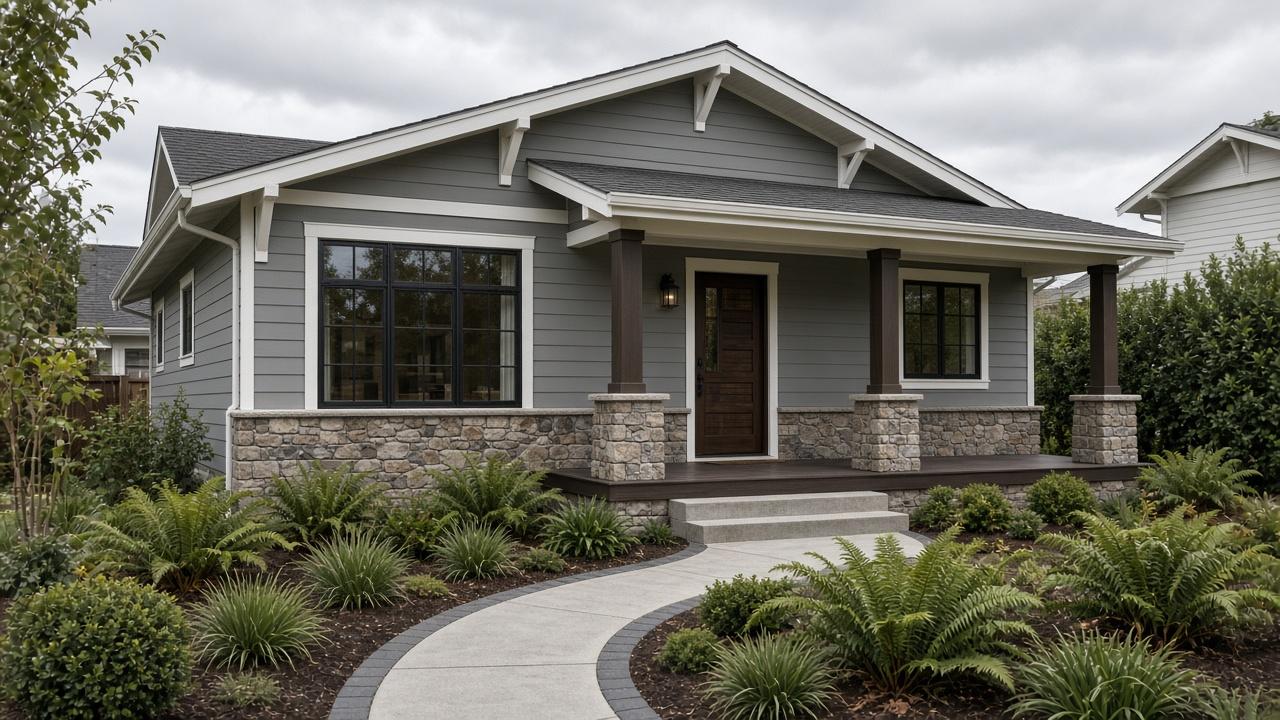 Exterior Renovation Contractors in Portland, OR